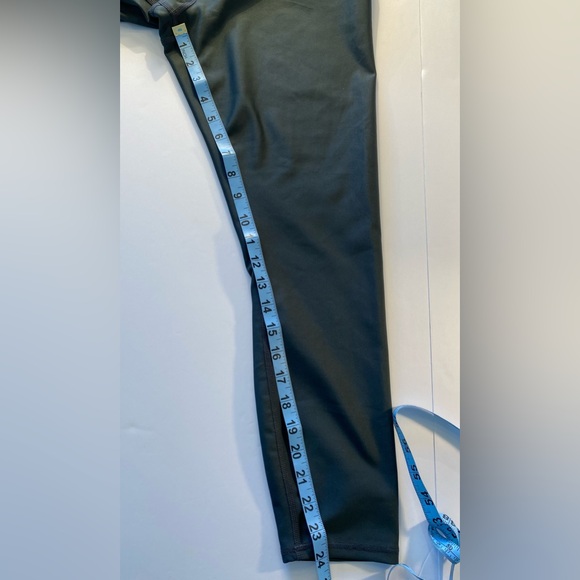 Alo Yoga 7/8 High-waist Airlift Legging Large Anthracite NWOT - Picture 3 of 8